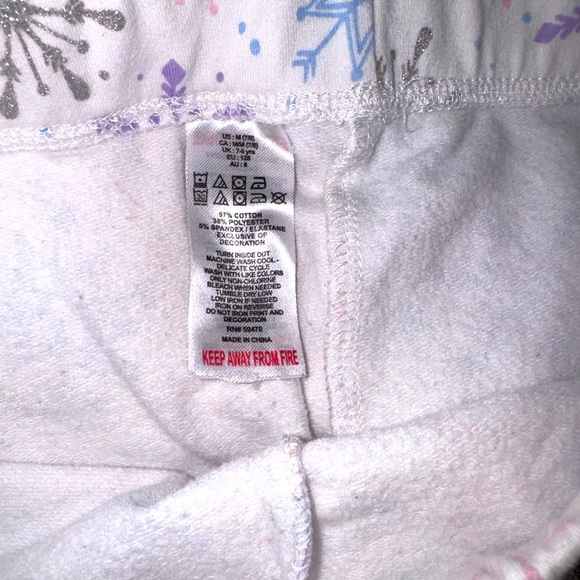 Catherine Malandrino, girls 3 piece matching set size 7/8 - Picture 7 of 7